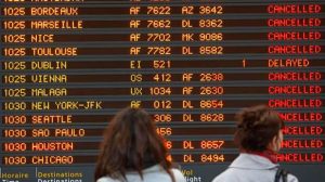 Grève / Transport aérien : 50% des vols pourraient être annulés du mardi 11 au jeudi 13 juin, quelle indemnisation ?