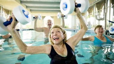 Travailler sur sa santé et ses points faibles pour bien vieillir