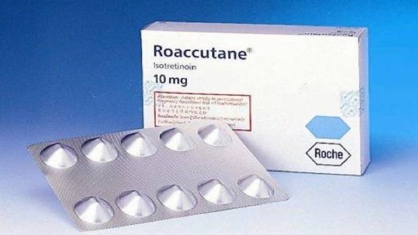 Santé : Le médicament contre l’acné, Roacctuane sous haute surveillance
