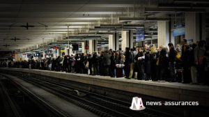 Grève : La SNCF lance un appel à la grève