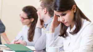 Ces salariés souscrivant une surcomplémentaire santé malgré la mutuelle d’entreprise obligatoire