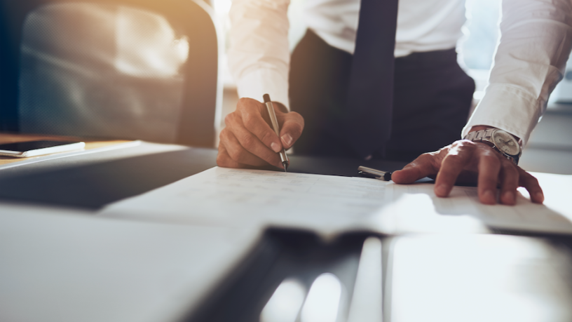 Les assurances obligatoires et facultatives pour les chefs d’entreprise