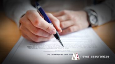 Qui est couvert par la responsabilité civile du chef de famille ?