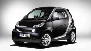 Smart Fortwo, BMW X6 et Twingo : voitures les plus volées en 2013