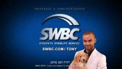 Publicité : Tony Parker joue les metteurs en scène pour un assureur