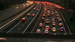 Bison Futé : Quels conseils de prévention pour ce weekend classé rouge et caniculaire sur les routes ?