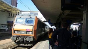 SNCF / Vandalisme : Les voyageurs ne seront pas remboursés