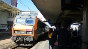 SNCF / Trafic : Nouvelles perturbations dès mardi