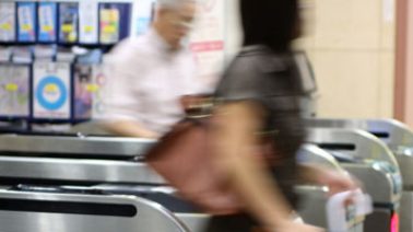Prévention / Santé : L’air du métro contiendrait des particules toxiques