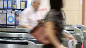 Prévention / Santé : L’air du métro contiendrait des particules toxiques