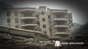 Catastrophe naturelle : un nouveau puissant séisme secoue le Népal