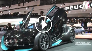 L’assurance des véhicules de prestige