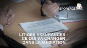 Litiges : Le Parlement Européen impose des changements à la médiation en assurances