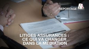 Litiges : Le Parlement Européen impose des changements à la médiation en assurances