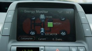 Vidéo : Comment est assurée une voiture électrique ?