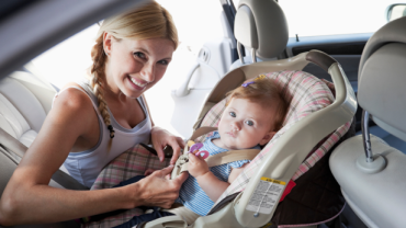 Prévention / Auto : Pourquoi les conducteurs prennent-ils des risques même en présence d’enfants ?