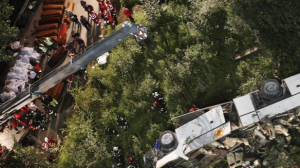 Accident de bus / Italie : La compagnie Lametta Viaggi était-elle bien assurée ?