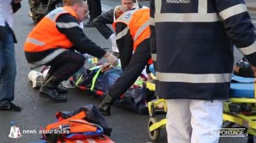 Accidents corporels : Réduire l’être humain à de simples chiffres