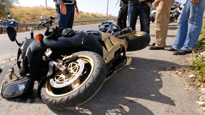 Prévention / Deux roues : L’apport de l’airbag moto engendre une nouvelle protection sur le marché de l’assurance des motards