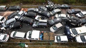 Auto : Que proposent les français pour réduire la mortalité routière ?