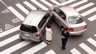 Assurance auto : Ce que la responsabilité civile ne couvre pas