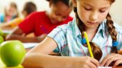 Reportage : L’assurance scolaire