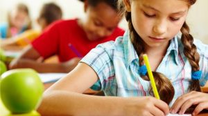 Reportage : L’assurance scolaire