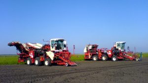 Les assurances du matériel agricole attelé