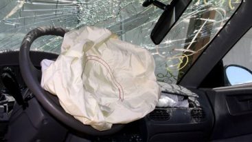 Que faire en cas d’accident de la route à l’étranger ?