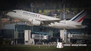 Air France : les grèves ne sont pas couvertes par l’assurance annulation