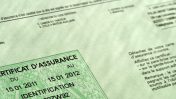 Automobilistes, pourquoi ne s’assurent-ils plus?