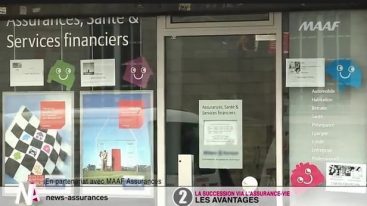 Vidéo : L’assurance-vie pour préparer sa succession