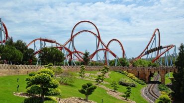Accident / Parc d’attractions : Un enfant chute d’un manège à Walibi Rhône-Alpes