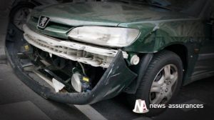 Auto : l’assurance grève le budget des conducteurs en 2014