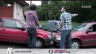 Vidéo : Comment résilier son contrat auto ?