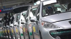 Assurance auto : Nouvelle chute des ventes de voitures neuves au mois d’août