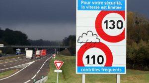 Prévisions trafic – weekend Noël : Circulation difficile, notamment en Île de France