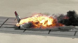 Crash aérien / San Francisco : Quelles indemnisations pour les victimes ?