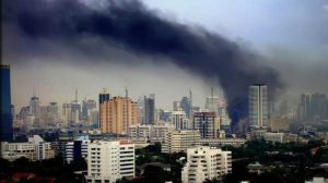 Thailande, Egypte, Turquie : peut-on annuler son voyage en cas d’émeutes ou attentats ?