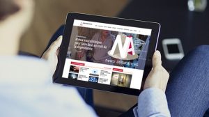 Innovation Services : La Matmut lance son site internet mobile