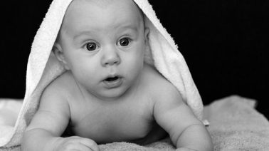 Prendre soin de la santé des tout petits