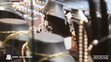Braquage : Bijoutiers, pouvez-vous compter sur votre assureur ?