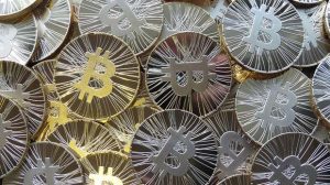 Bitcoins : les assureurs anglais acceptent d’assurer la monnaie virtuelle