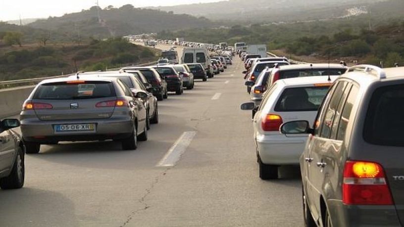 Trafic / Bison Futé : Du noir dans le sens des départs samedi 6 août et orange dimanche 7 août