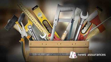 Des mesures de précaution pour les bricoleurs du dimanche