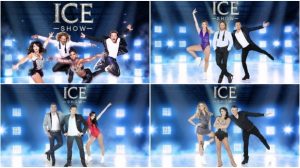 Ice Show : M6 a assuré ses stars patineuses en “tous risques”
