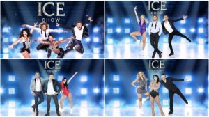 Ice Show : M6 a assuré ses stars patineuses en “tous risques”