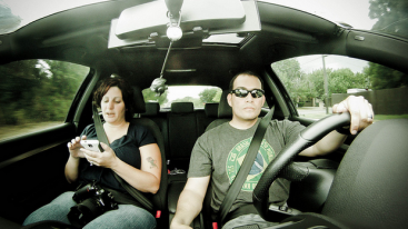 Assurance et covoiturage : les règles à respecter