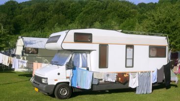 Reportage : Assurance caravane et camping-car, attention aux détails !
