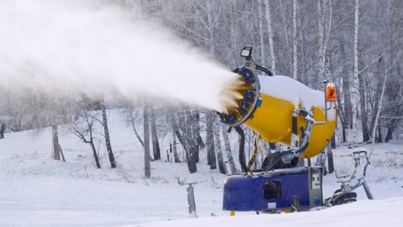 Coupe du monde / Ski : Les mauvaises conditions climatiques obligent les assureurs à indemniser la station suisse